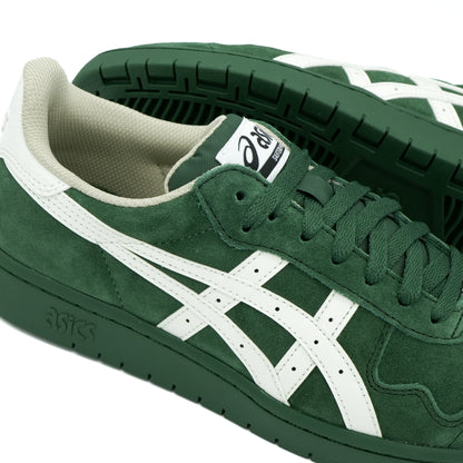 Asics Japan Pro - Forest Night / Cream