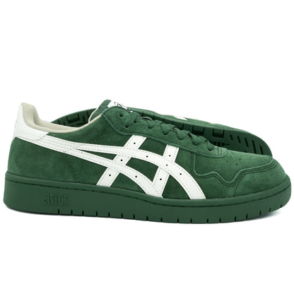 Asics Japan Pro - Forest Night / Cream