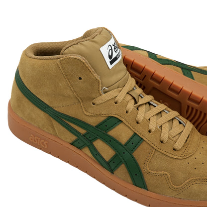 Asics Japan Pro MT - Walnut / Forest Night