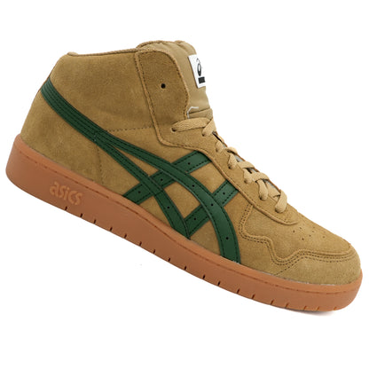 Asics Japan Pro MT - Walnut / Forest Night