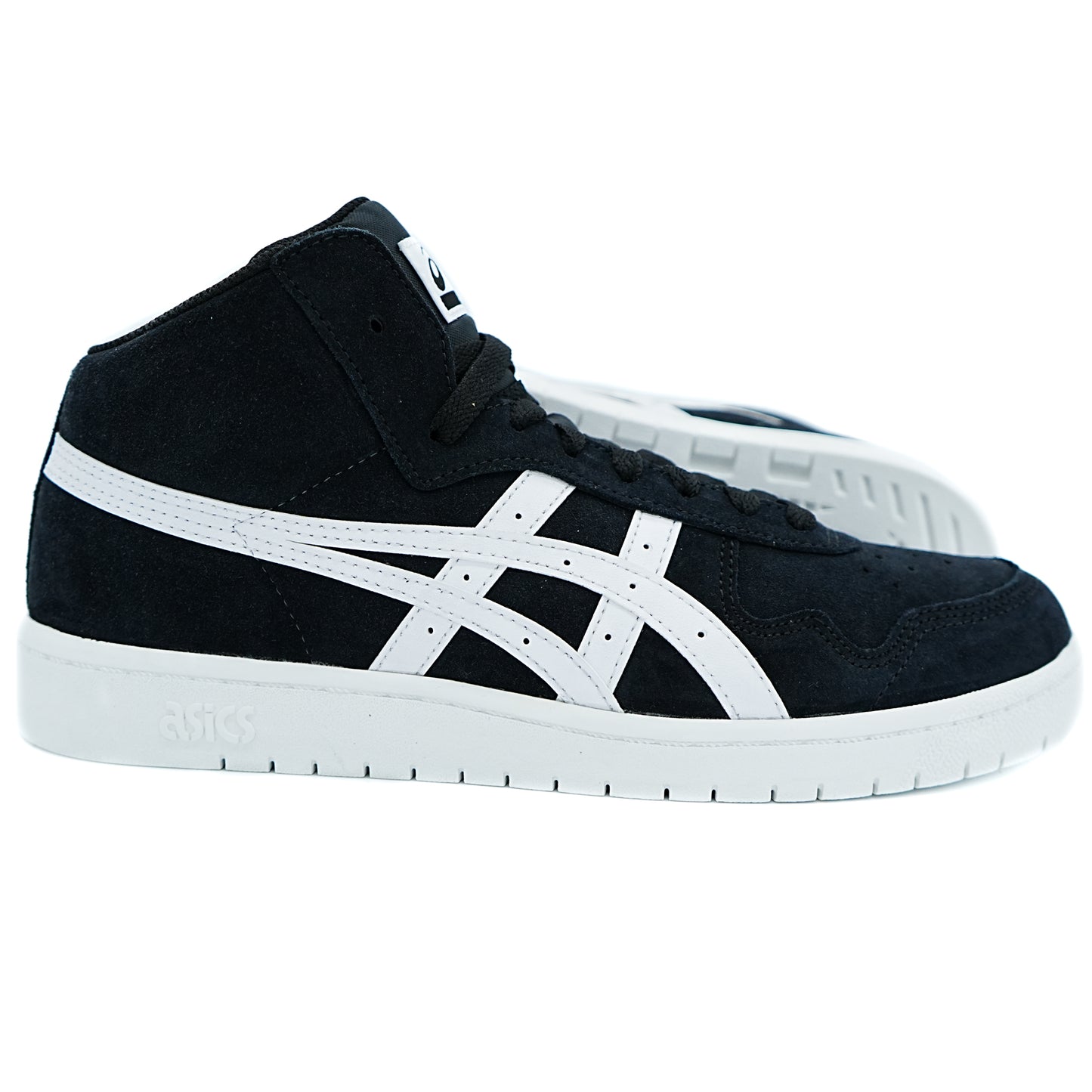 Asics Japan Pro MT- Black/White