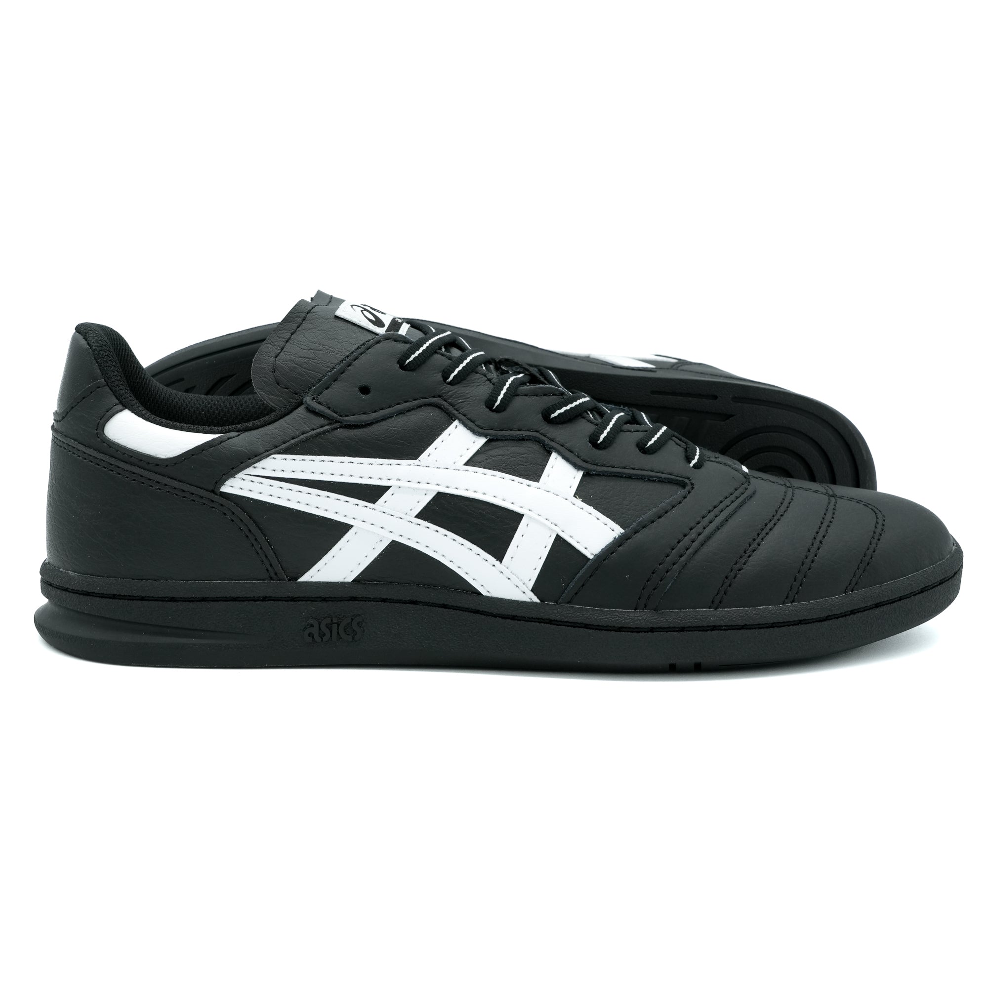 ASICS – Time Machine Skateshop