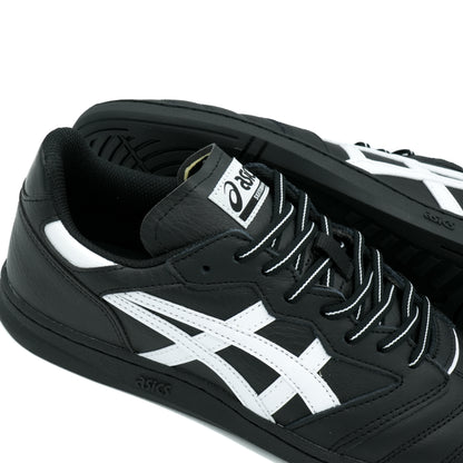 Asics Leggerezza FB - Black / Bright White