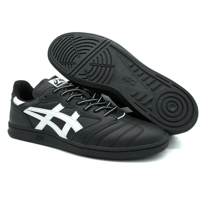 Asics Leggerezza FB - Black / Bright White