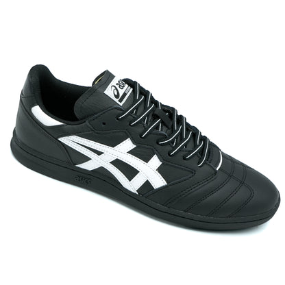 Asics Leggerezza FB - Black / Bright White