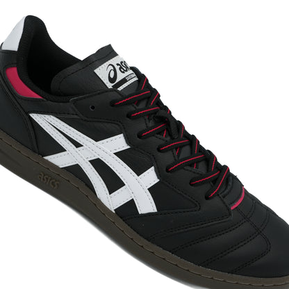 Asics Leggerezza FB - Black / White