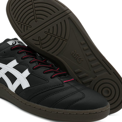 Asics Leggerezza FB - Black / White