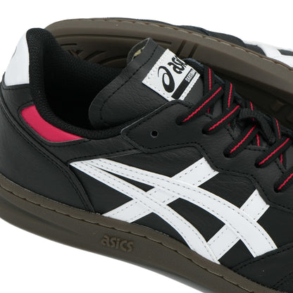 Asics Leggerezza FB - Black / White