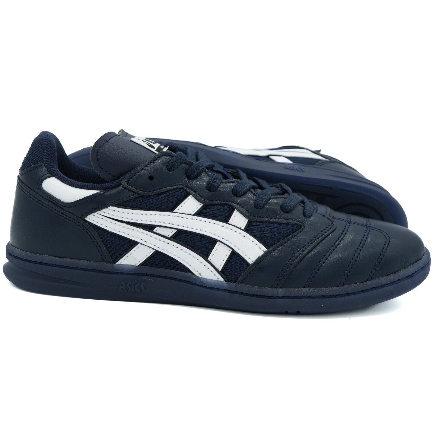 Asics Leggerezza FB - Navy / White