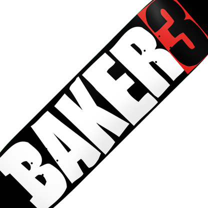 Baker 3 Deck - 8.25
