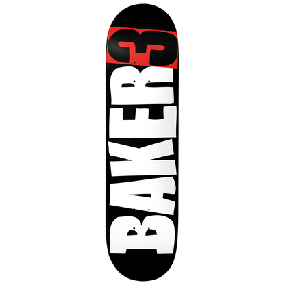 Baker 3 Deck - 8.25