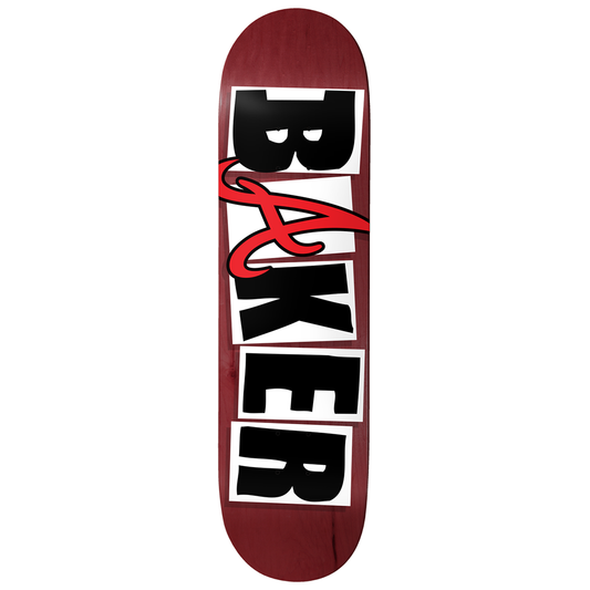 Baker Reynolds Icon ATL Deck - 8.25