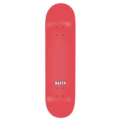 Baker Casper Brain Rabies Deck - 8.38