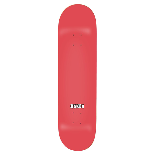 Baker Casper Brain Rabies Deck - 8.38