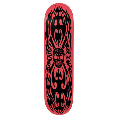 Baker Casper Brain Rabies Deck - 8.38