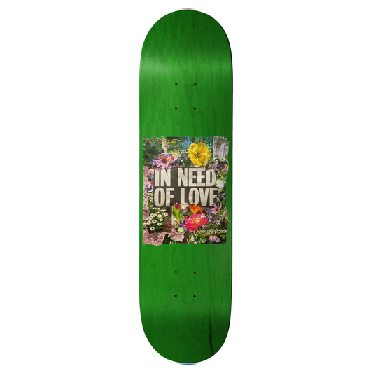 Baker Casper In Need of Love Deck - 8.25