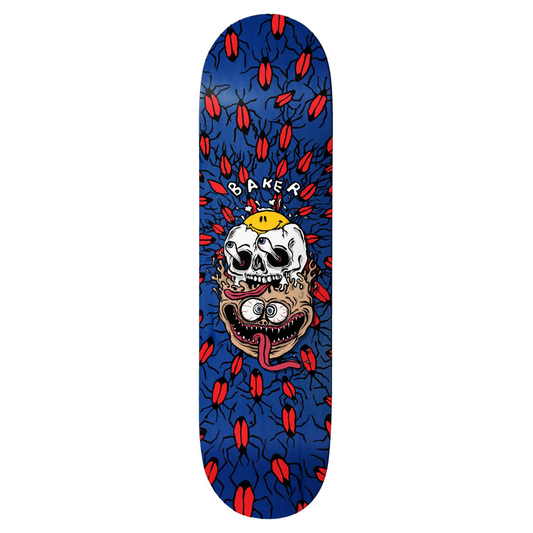 Baker Figgy Cactus Eaters B2 Deck - 8.5