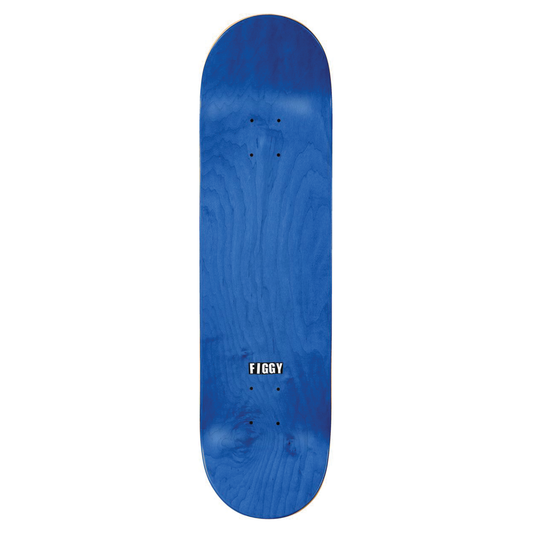 Baker Figgy Cactus Eaters B2 Deck - 8.5