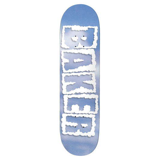 Baker Hawk Library Card Deck - 8.25