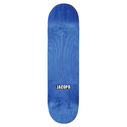 Baker Jacopo Jollyman Deck - 8.5