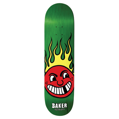 Baker Jacopo Jollyman Deck - 8.5