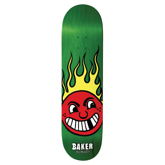 Baker Jacopo Jollyman Deck - 8.5