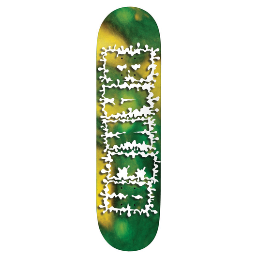 Baker Jacopo Library Card Deck - 8.38