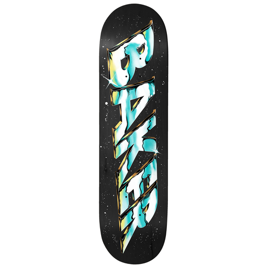 Baker Jacopo Chrome Zone Deck - 8.38 Twin
