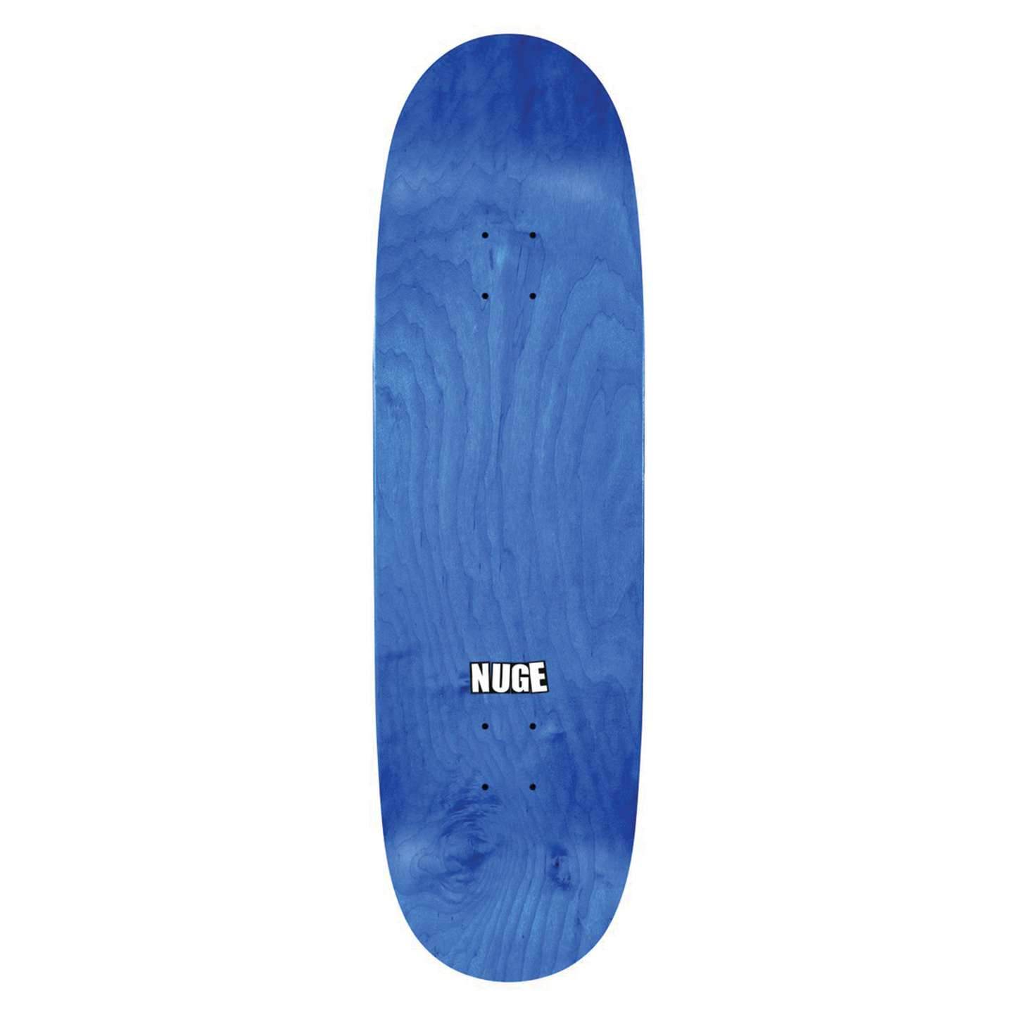 Baker Nuge x Open Beer Deck - 9.25