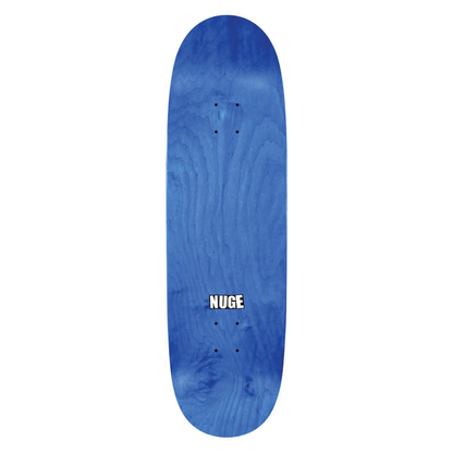 Baker Nuge x Open Beer Deck - 9.25
