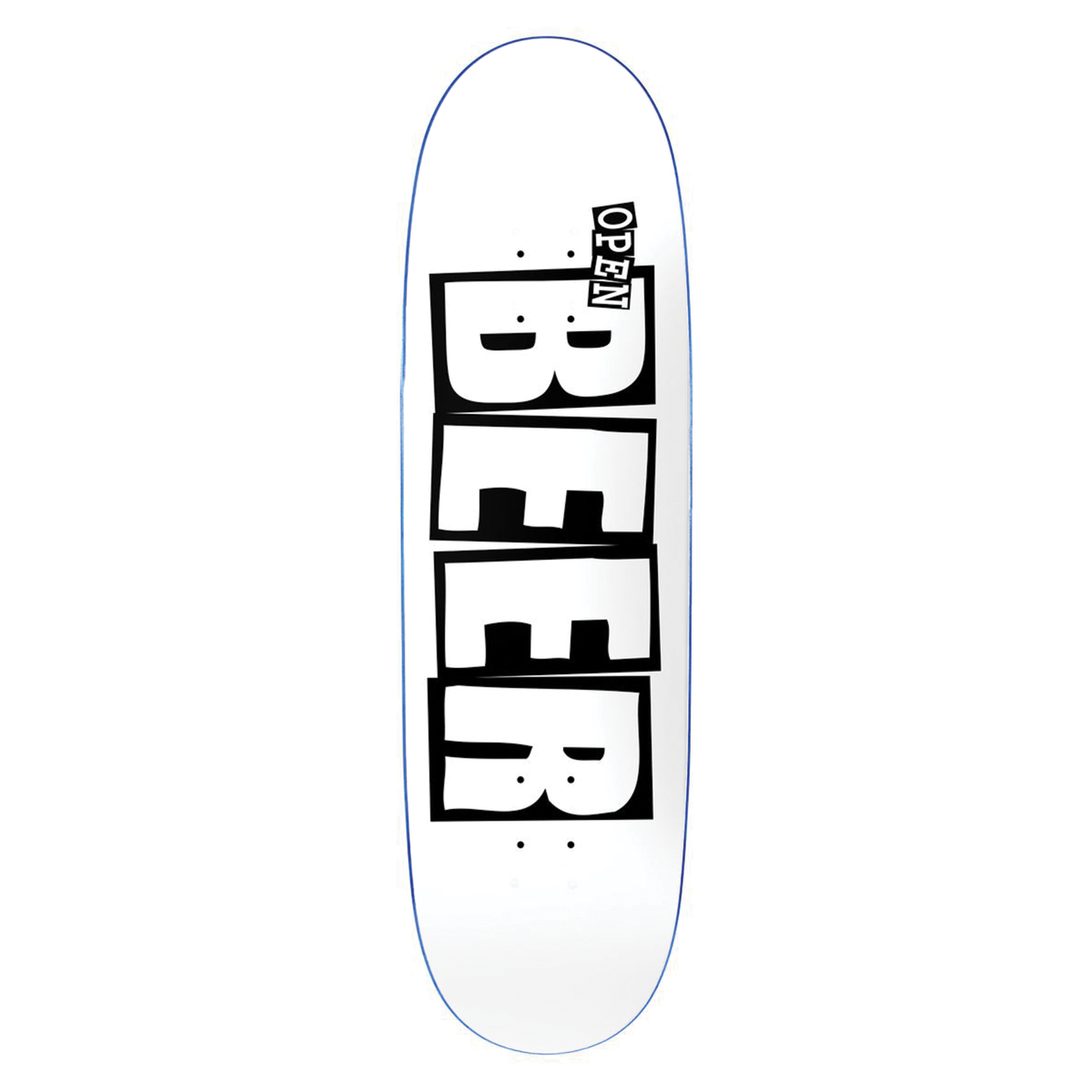 Baker Nuge x Open Beer Deck - 9.25