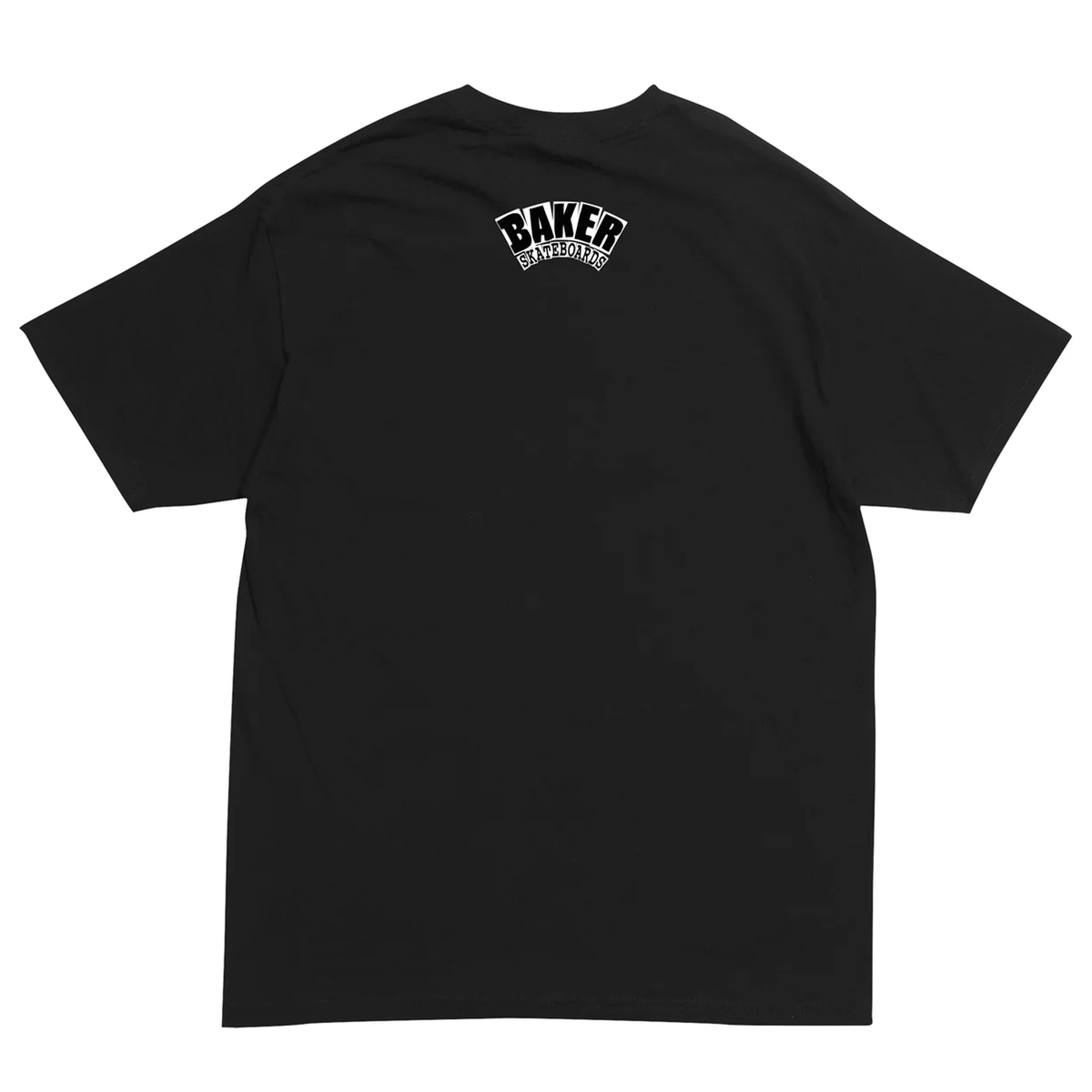 Baker Problem Child Tee - Black
