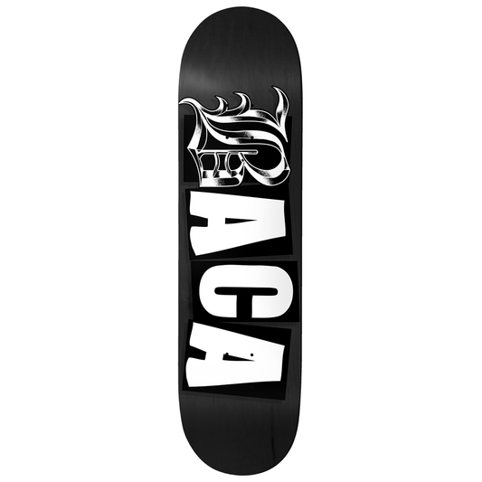 Baker Baca Icon Old E Deck - 8.5