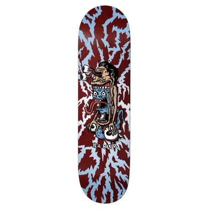 Baker Sully Cactus Eaters B2 Deck - 8.38