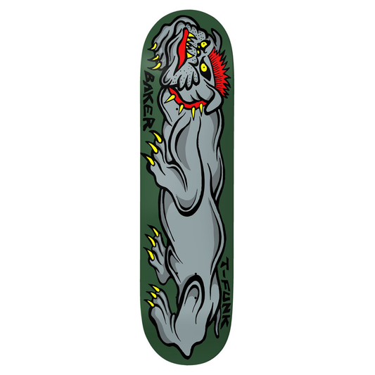 Baker T-Funk Big Dawg Deck - 8.75