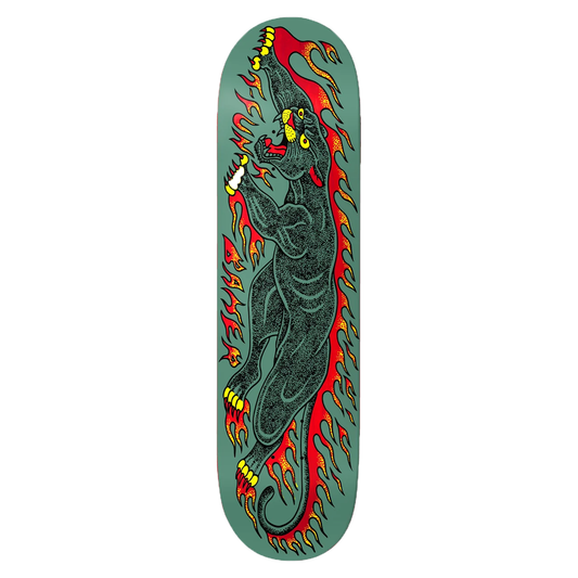 Baker T-Funk Fortune's Fool Deck - 8.75