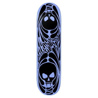 Baker Peterson Brain Rabies Deck - 8.5