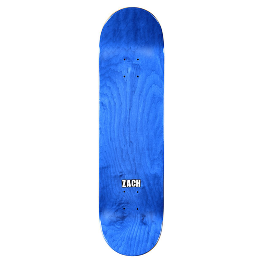 Baker Zach Cactus Eaters B2 Deck - 8.25