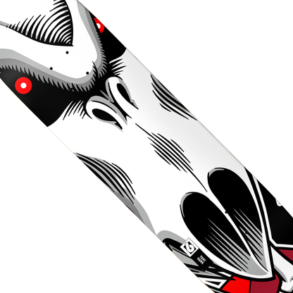 Birdhouse Hawk Falcon XL Deck - 8.125