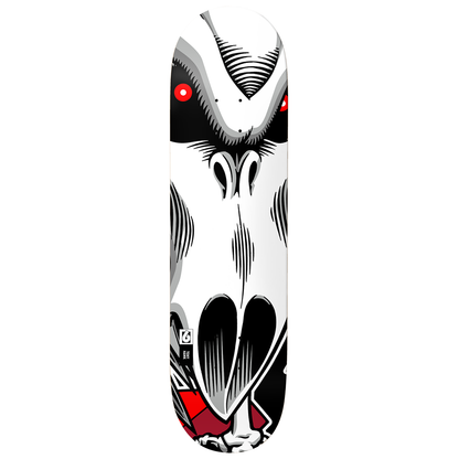Birdhouse Hawk Falcon XL Deck - 8.125