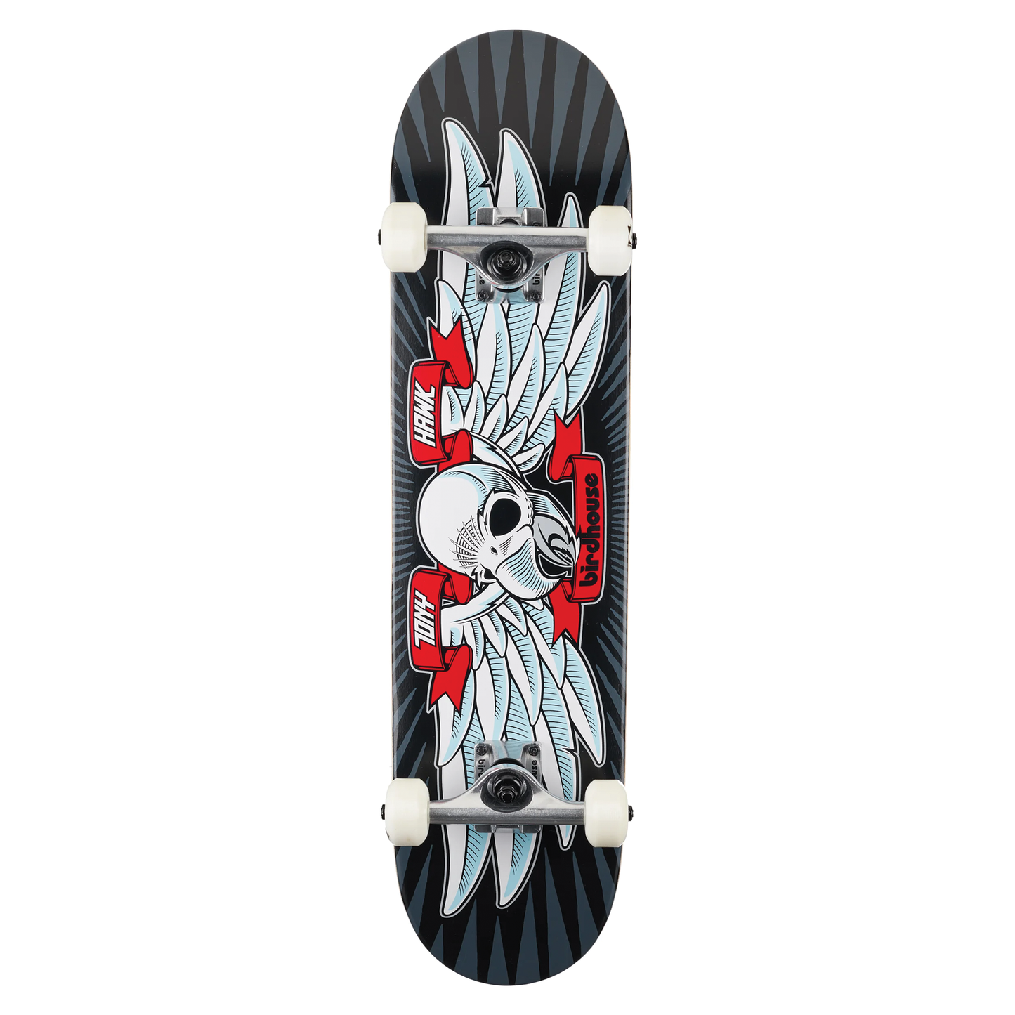 Birdhouse Tony Hawk Flying Falcon Complete - 7.5
