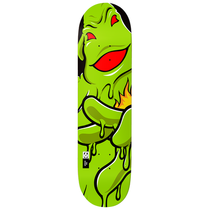 Birdhouse Schaar Goop Guy XL Deck - 8.38