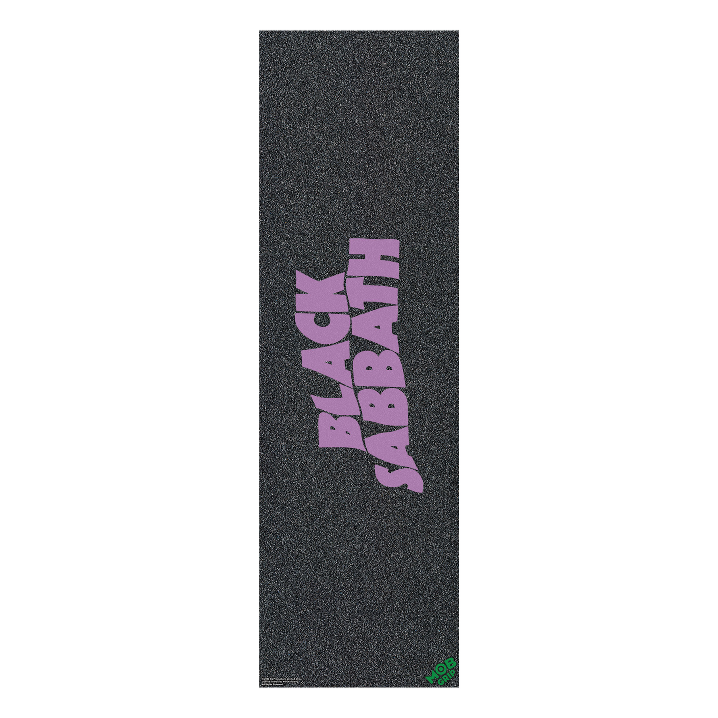 Mob Griptape Black Sabbath Master of Reality Grip - 10in