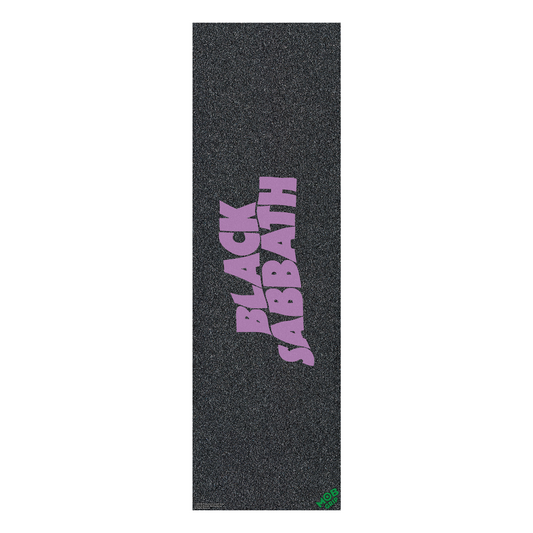 Mob Griptape Black Sabbath Master of Reality Grip - 10in