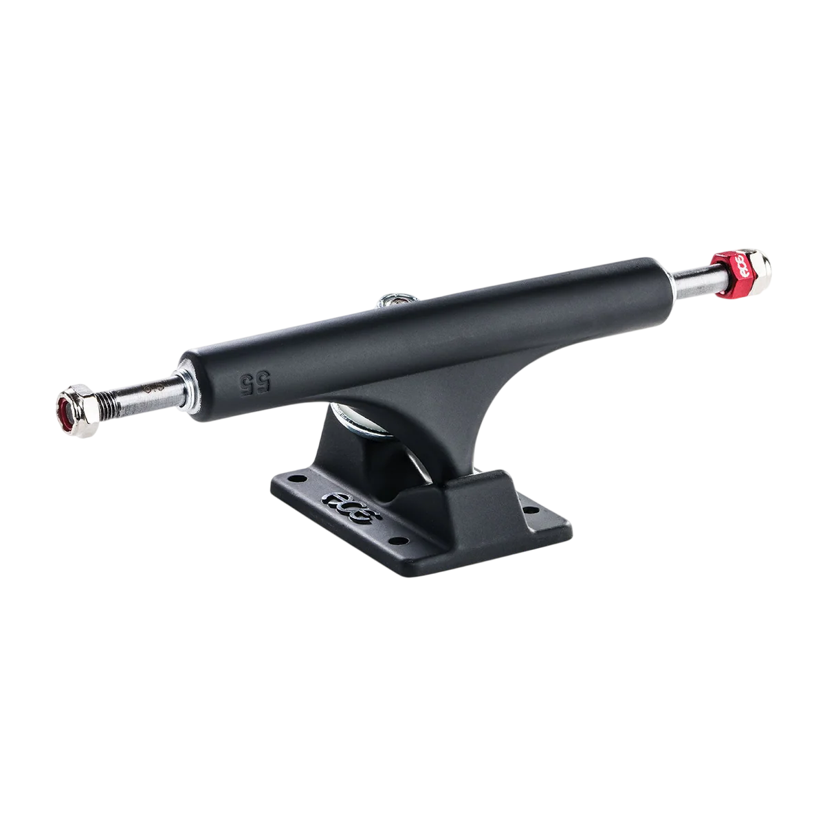 Ace AF1 Matte Black Trucks - Assorted Sizes