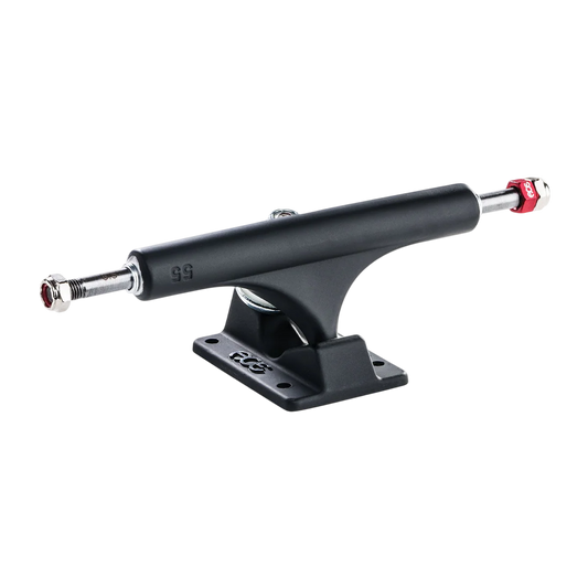 Ace AF1 Matte Black Trucks - Assorted Sizes