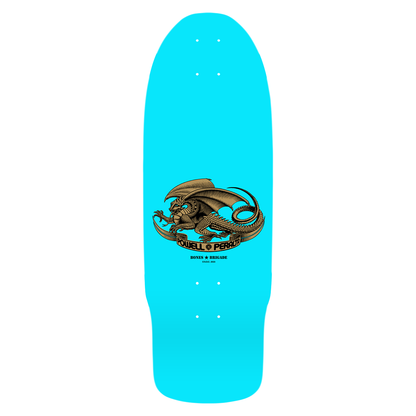 Powell Peralta Bones Brigade Series 15 Caballero Deck