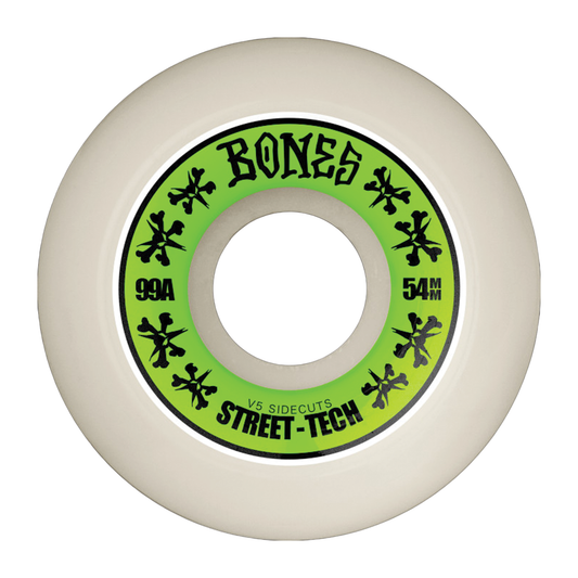 Bones STF V5 Sidecut 99a Wheel - Assorted Sizes