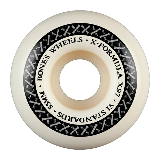 Bones X-Formula V1 Standard 97a Wheel - 53mm