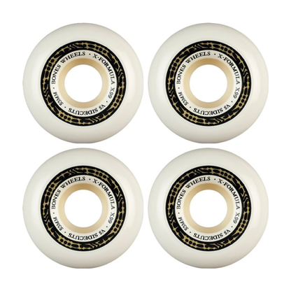 Bones X-Formula V5 Sidecut 99a Wheel - Assorted Sizes
